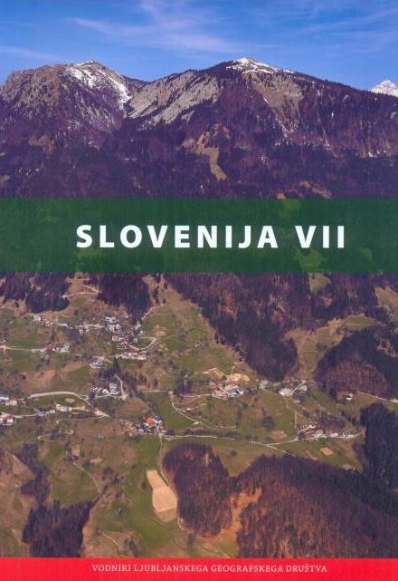 SLOVENIJA VII