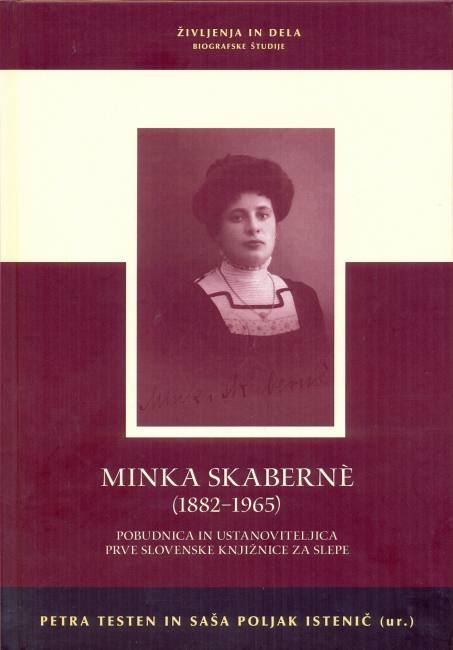 Minka Skaberne (1882-1965)