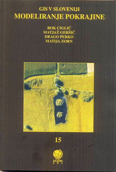 MODELIRANJE POKRAJINE
