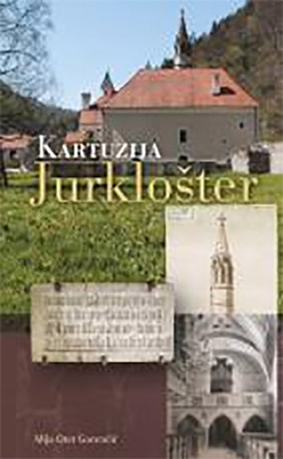 Kartuzija Jurklošter