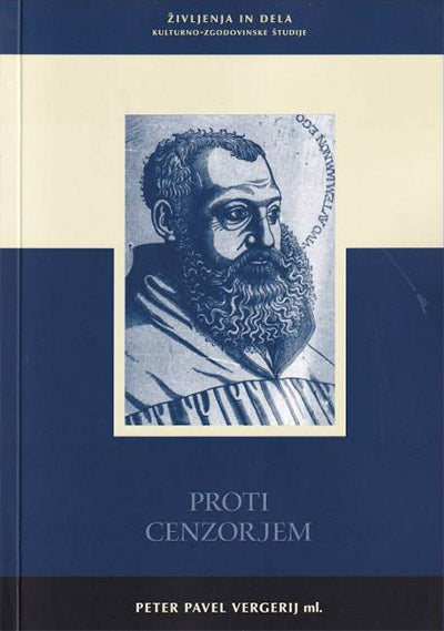 Proti cenzorjem