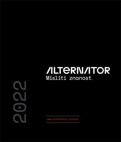 ALTERNATOR 2022