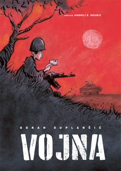 VOJNA