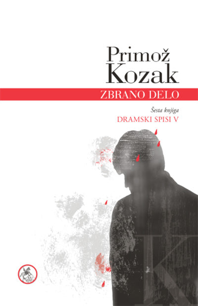 Zbrano delo: Primož Kozak, 5. knjiga