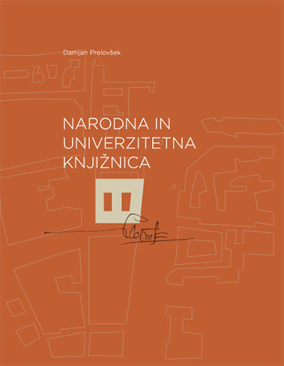 NARODNA IN UNIVERZITETNA KNJIŽNICA