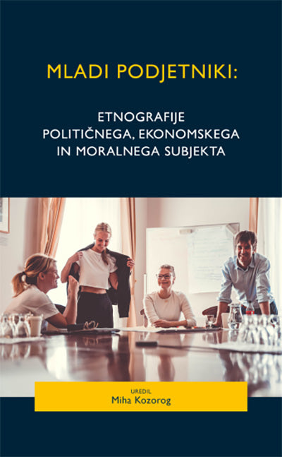 MLADI PODJETNIK