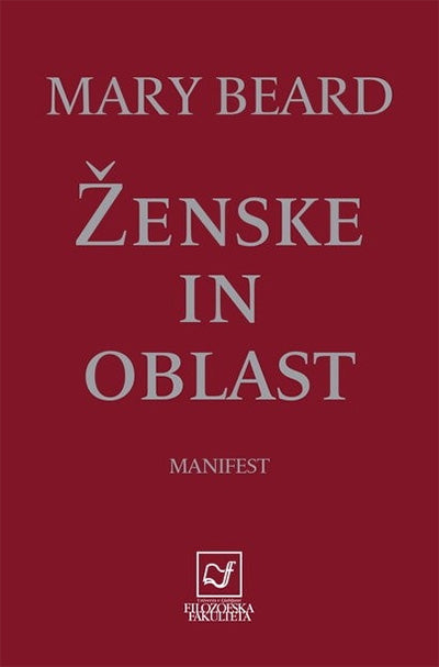 Ženske in oblast: manifest