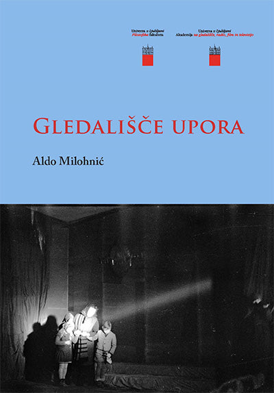 GLEDALIŠČE UPORA