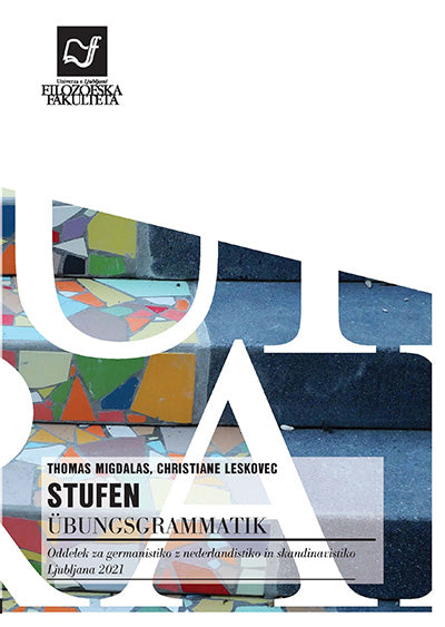 Stufen: Übungsgrammatik