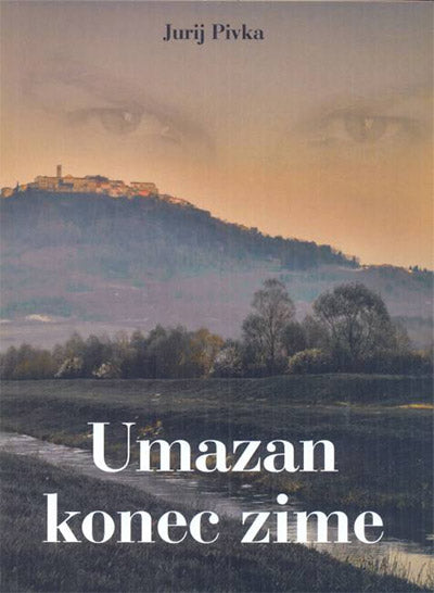 UMAZAN KONEC ZIME