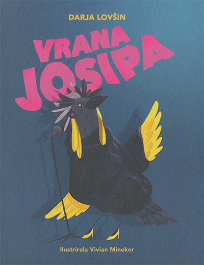VRANA JOSIPA