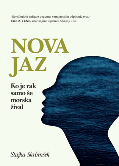 Nova jaz: ko je rak samo še morska žival