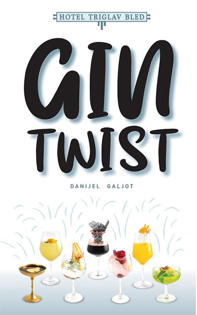 GIN TWIST