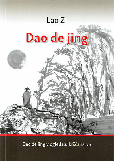 Dao de jing: Dao de jing v ogledalu krščanstva