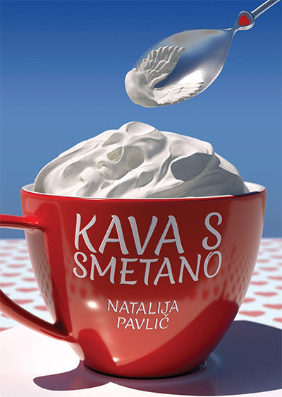 KAVA S SMETANO
