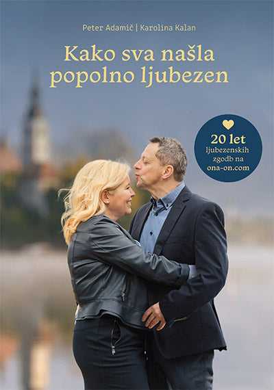 KAKO SVA NAŠLA POPOLNO LJUBEZEN
