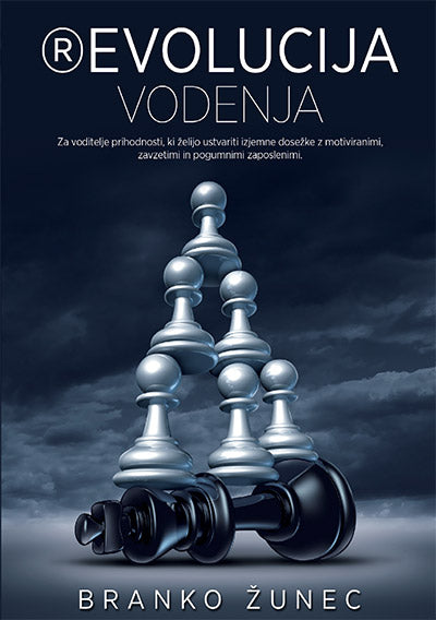 REVOLUCIJA VODENJA