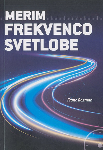 MERIM FREKVENCO SVETLOBE