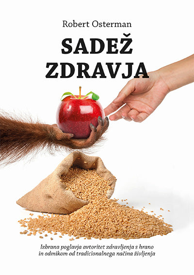 SADEŽ ZDRAVJA