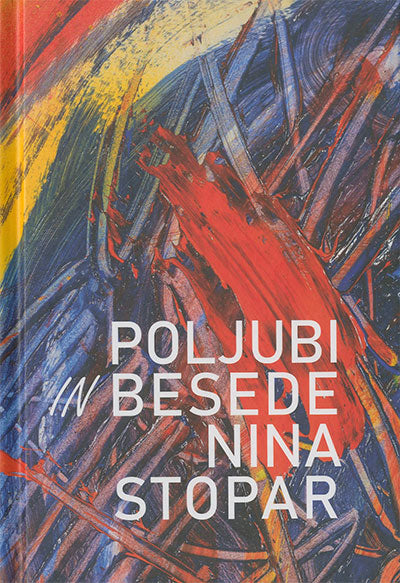 POLJUBI IN BESEDE