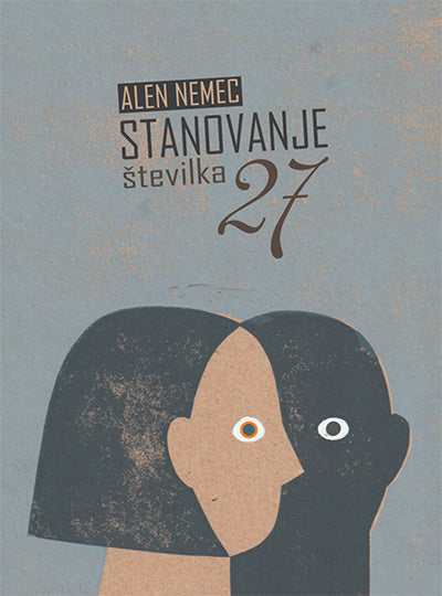 STANOVANJE ŠTEVILKA 27