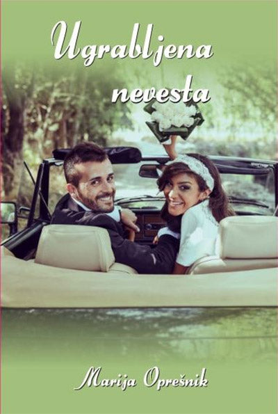 UGRABLJENA NEVESTA