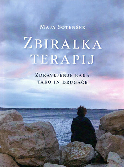 Zbiralka terapij: zdravljenje raka tako in drugače