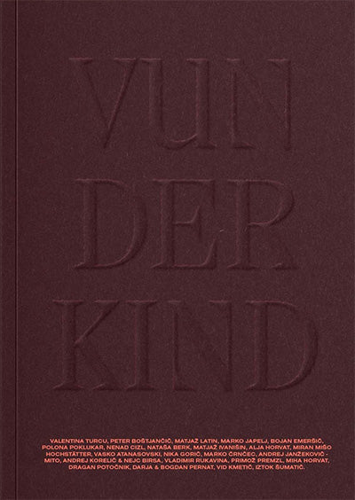 VUNDERKIND