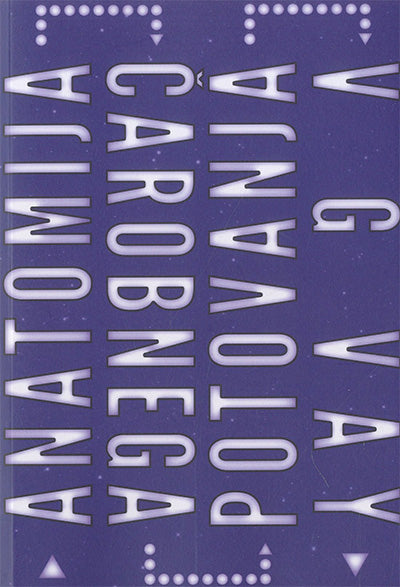 ANATOMIJA ČAROBNEGA POTOVANJA