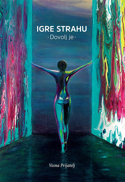 IGRE STRAHU: DOVOLJ JE