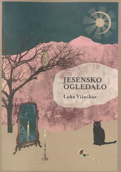 Jesensko ogledalo