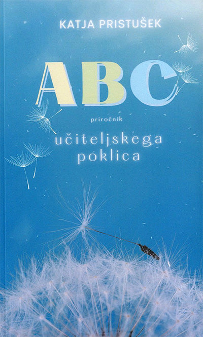 ABC PRIROČNIK UČITELJSKEGA POKLICA
