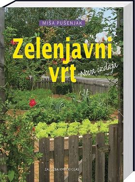 ZELENJAVNI VRT