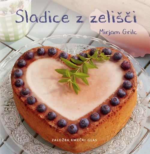 SLADICE Z ZELIŠČI