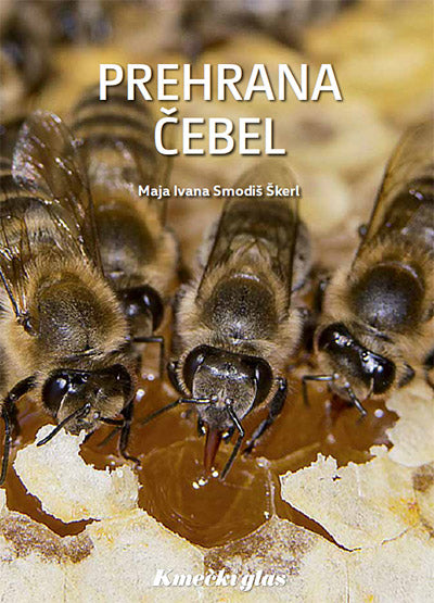 PREHRANA ČEBEL