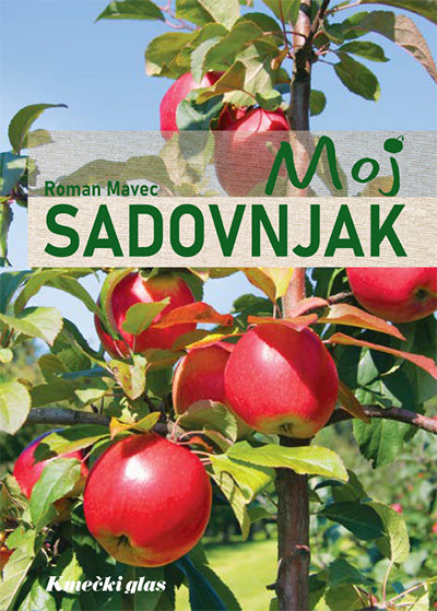 MOJ SADOVNJAK