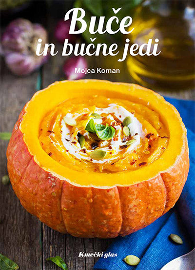 Buče in bučne jedi