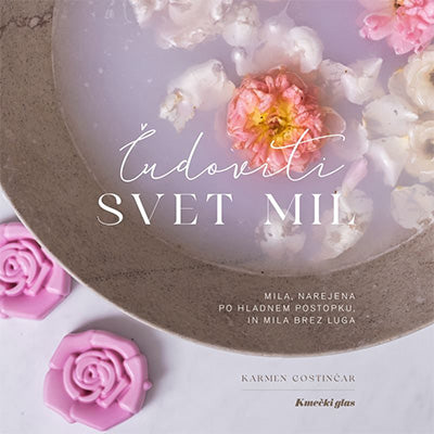 ČUDOVITI SVET MIL