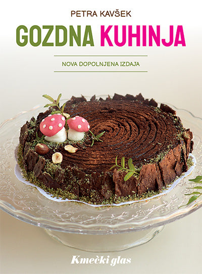 GOZDNA KUHINJA