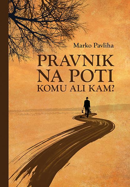 Pravnik na poti komu ali kam?