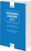 KAZENSKI ZAKONIK (KZ-1)
