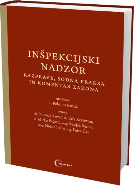 INŠPEKCIJSKI NADZOR