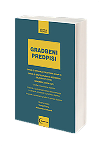 Gradbeni predpisi