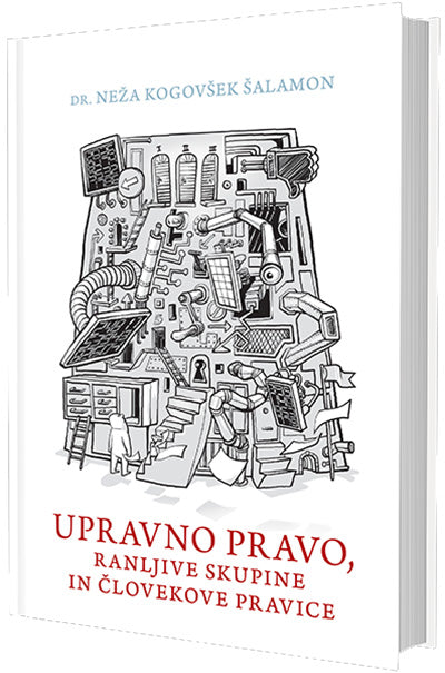 Upravno pravo, ranljive skupine in človekove pravice