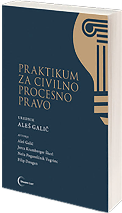 Praktikum za civilno procesno pravo