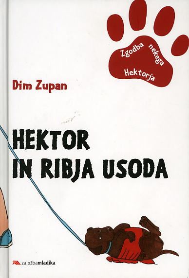 HEKTOR IN RIBJA USODA