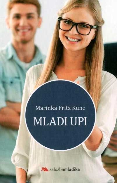 MLADI UPI