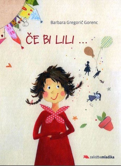 Če bi Lili ...