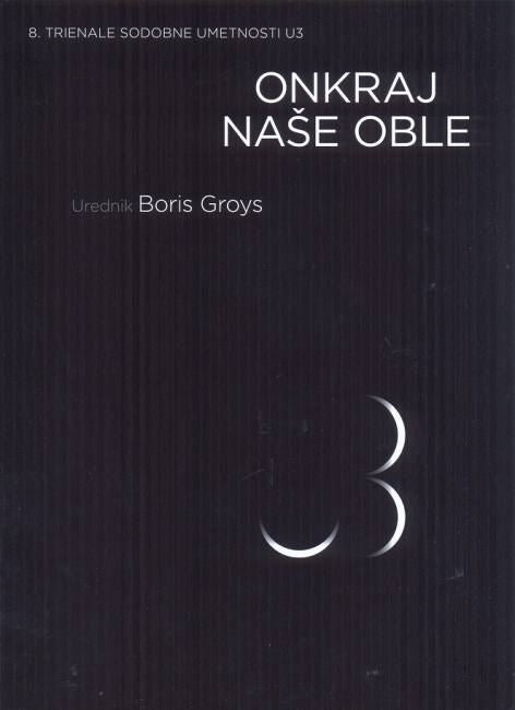 Onkraj naše oble