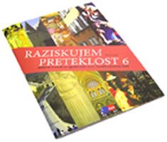 RAZISKUJEM PRETEKLOST 6/9 - DZ